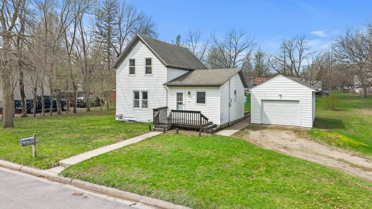 316 Balsam Avenue S, New Richland, MN 56072 - #1