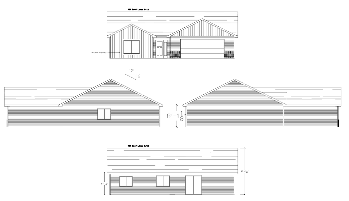 1066 Cullen Street, Saint Peter, MN 56082 - #1