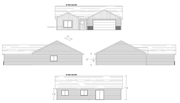 1066 Cullen Street, Saint Peter, MN 56082