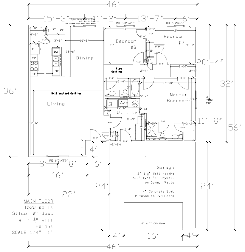 1066 Cullen Street, Saint Peter, MN 56082 - #2