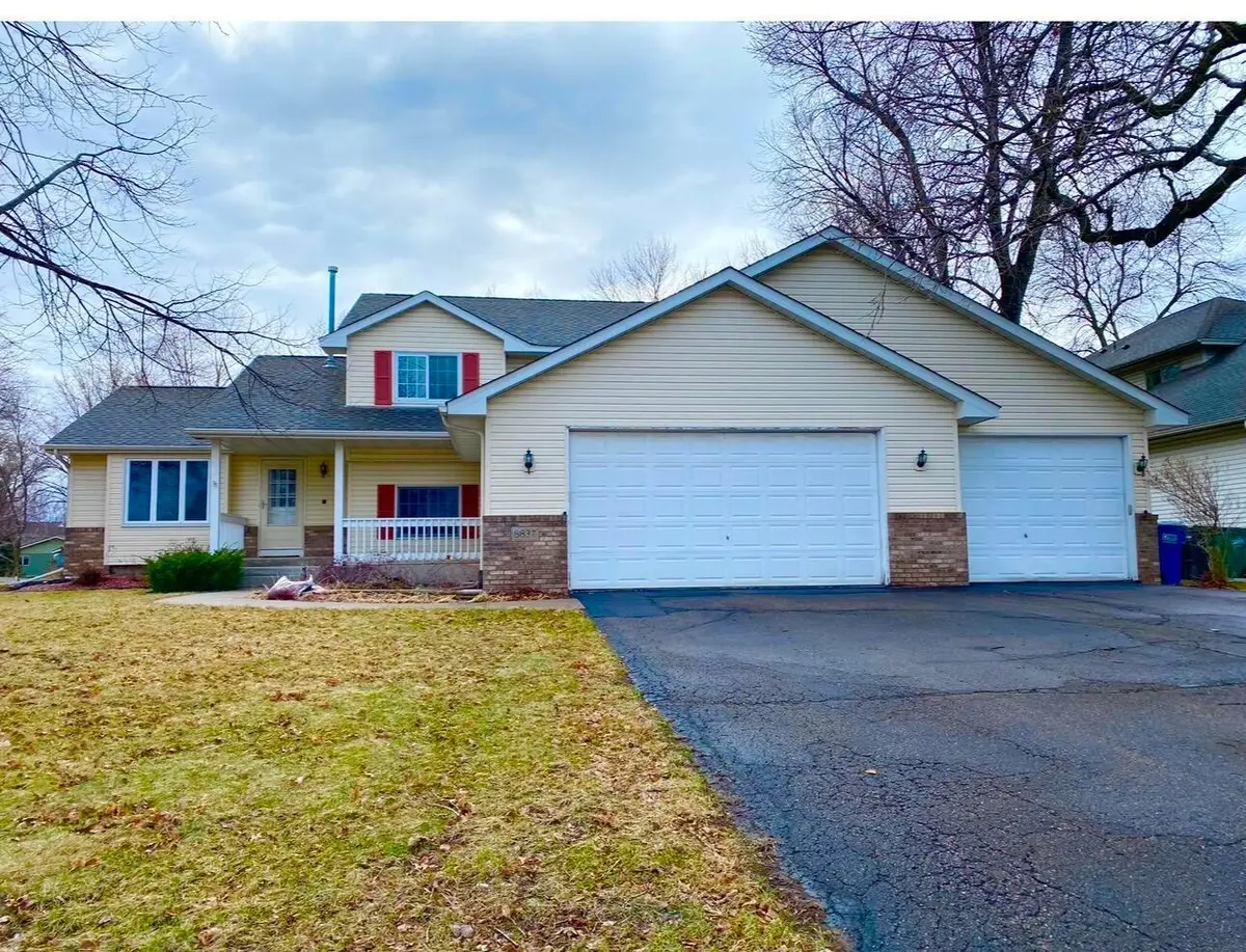 8837 Olive Lane N, Maple Grove, MN 55311 - #1