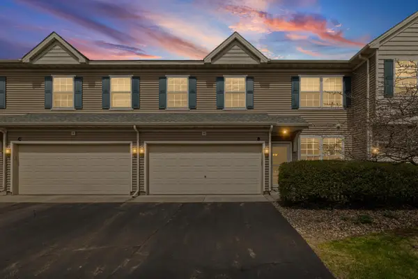 11386 Eldorado Street Ne #B, Blaine, MN 55449