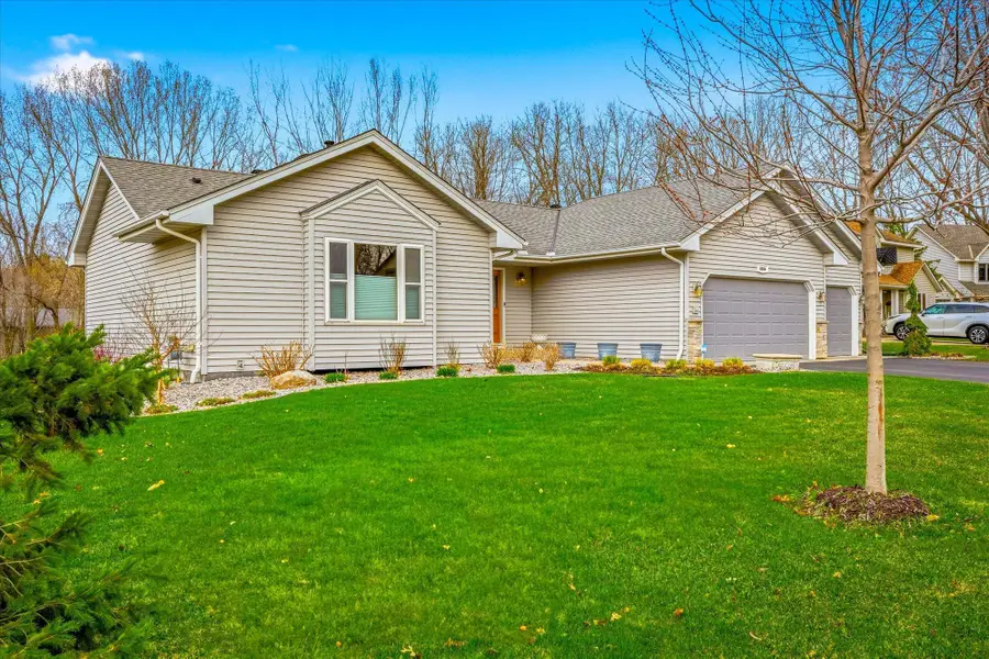 4564 Cliff Ridge Court, Eagan, MN 55123 - #2