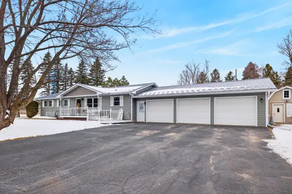 15919 Discovery Circle, Park Rapids, MN 56470