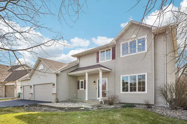 5669 Oak View Court, Savage, MN 55378