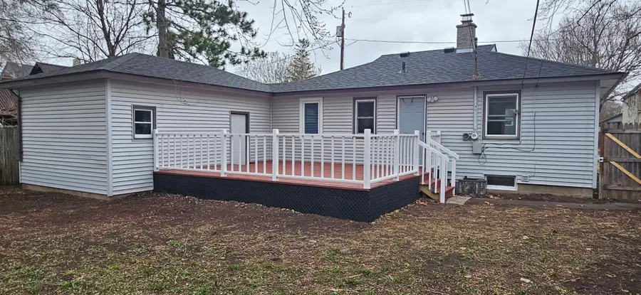 809 10th Avenue N, Saint Cloud, MN 56303 - #3