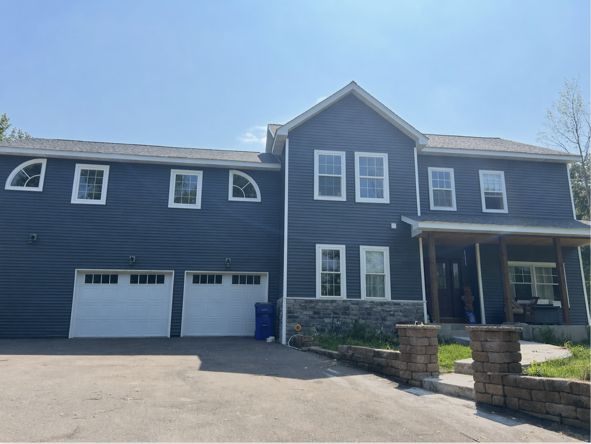 2145 100th Street, Somerset, WI 54025 - #1