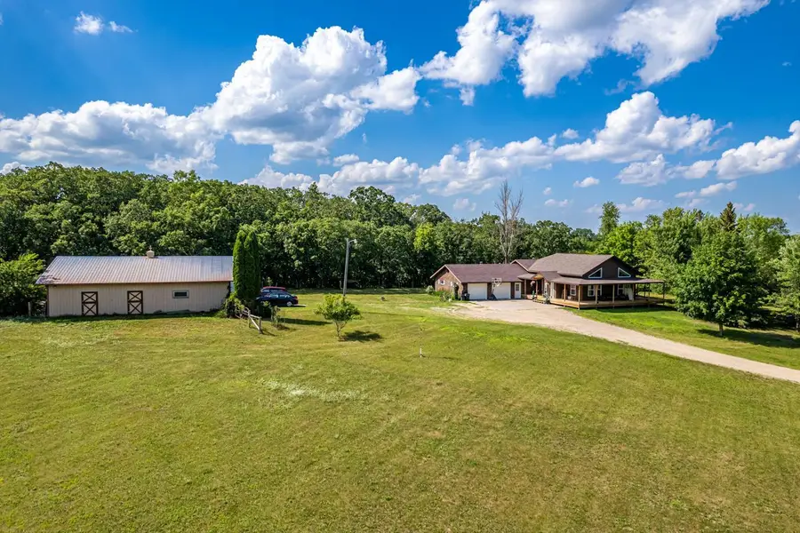 13520 W Lake Sallie Drive, Detroit Lakes, MN 56501 - #3