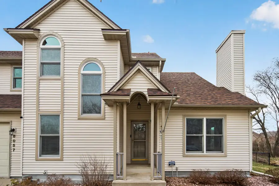 8057 Garfield Street Ne, Spring Lake Park, MN 55432 - #3