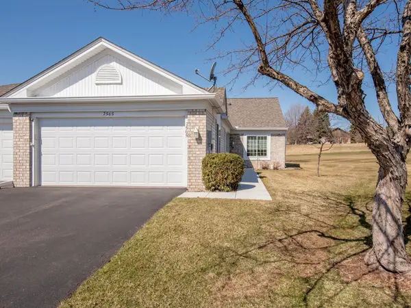 7565 Ojibway Park Court, Woodbury, MN 55125