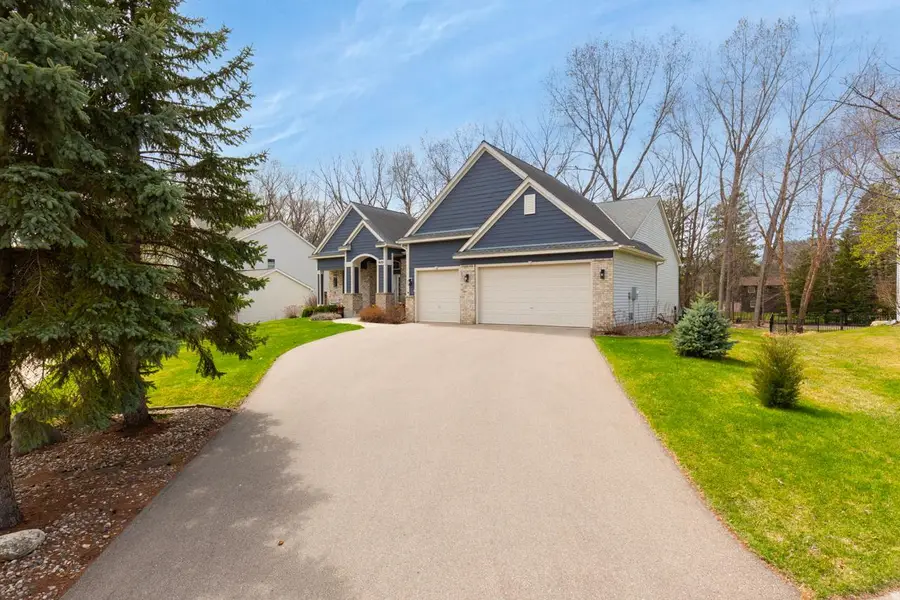 9172 Braxton Drive, Eden Prairie, MN 55347 - #3