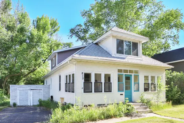 815 Rosewood Street, Brainerd, MN 56401