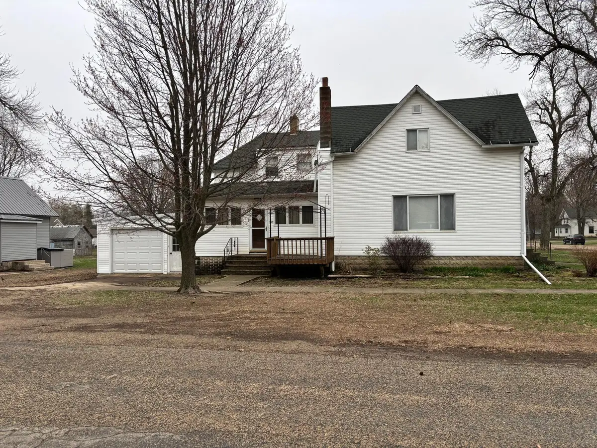 195 S Monroe Street, Thompson, IA 50478 - #1
