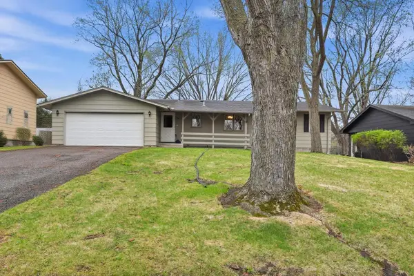 8601 Fairview Avenue N, New Hope, MN 55428