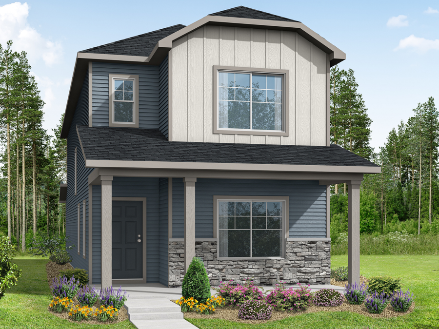 7879 Ramsey Parkway Nw, Ramsey, MN 55303 - #2