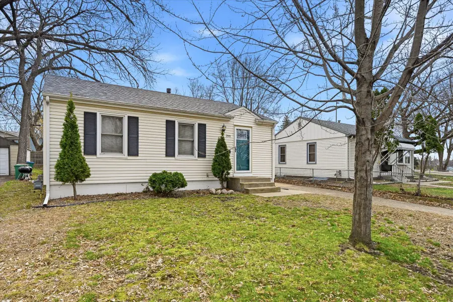 3541 Utah Avenue S, Saint Louis Park, MN 55426 - #2