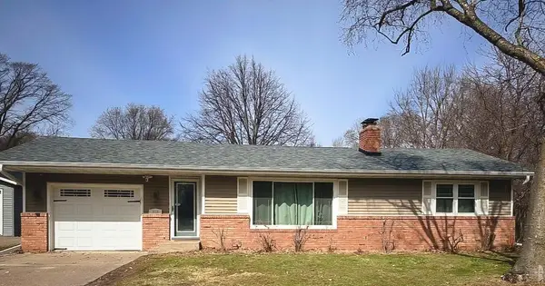 213 Vine Street, Monticello, MN 55362