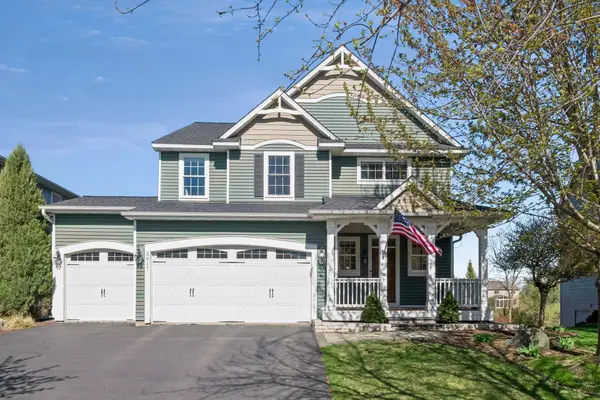 3917 Valencia Lane, Chaska, MN 55318