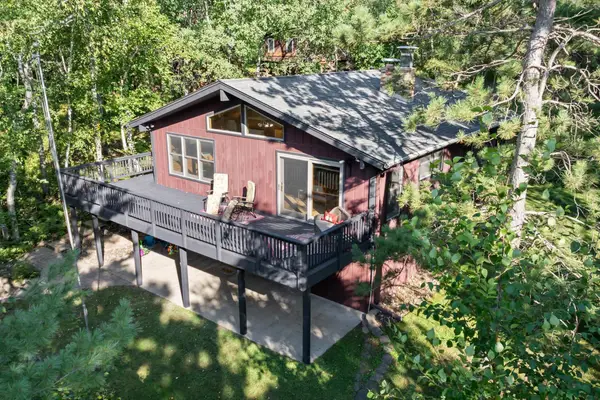 4117 Roy Lake Drive, Nisswa, MN 56468