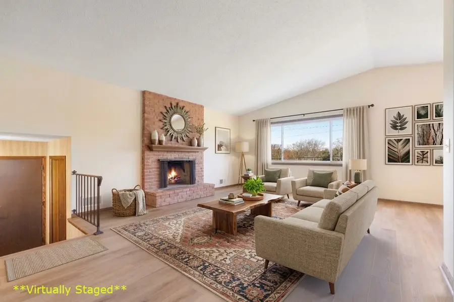 747 Terrace Drive, Roseville, MN 55113 - #2