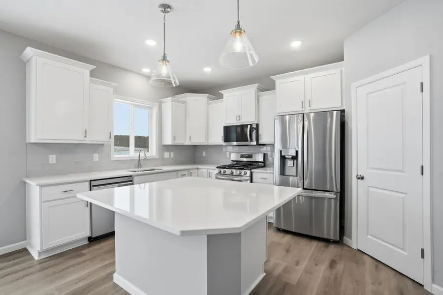 2055 Coneflower Point, Buffalo, MN 55313 - #2