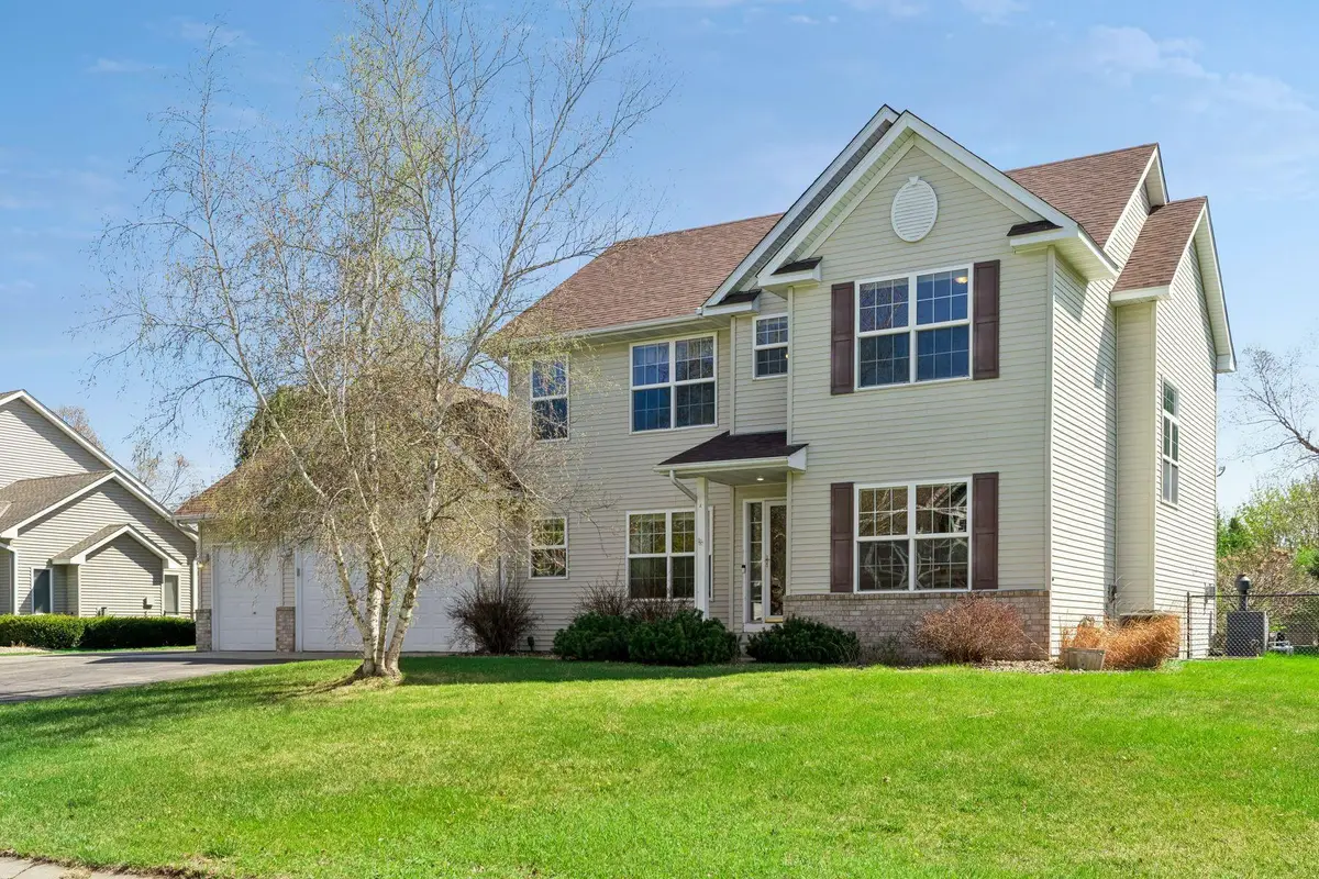 17178 Fairmeadow Way, Farmington, MN 55024 - #1