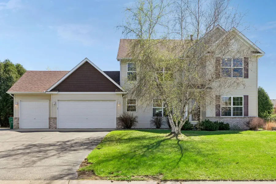 17178 Fairmeadow Way, Farmington, MN 55024 - #2
