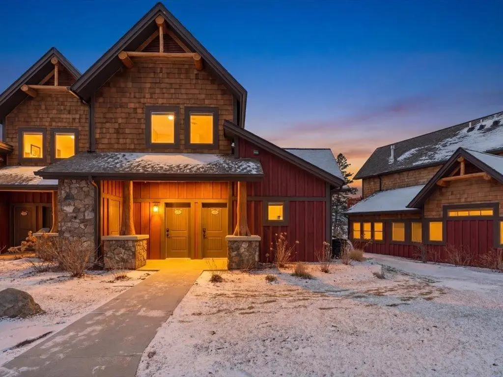 #275 Trapper's Landing Lodge 6906 Beach View Lane Nw, Walker, MN 56484 - #1