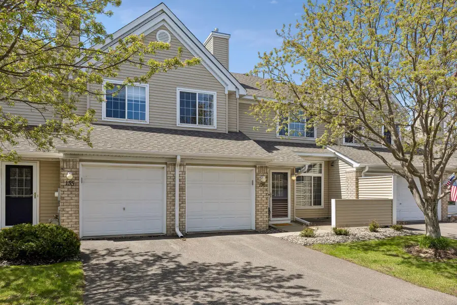 2200 Ranchview Lane N #136, Plymouth, MN 55447 - #2