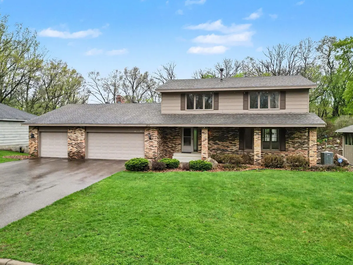 203 Belmont Court, Apple Valley, MN 55124 - #1