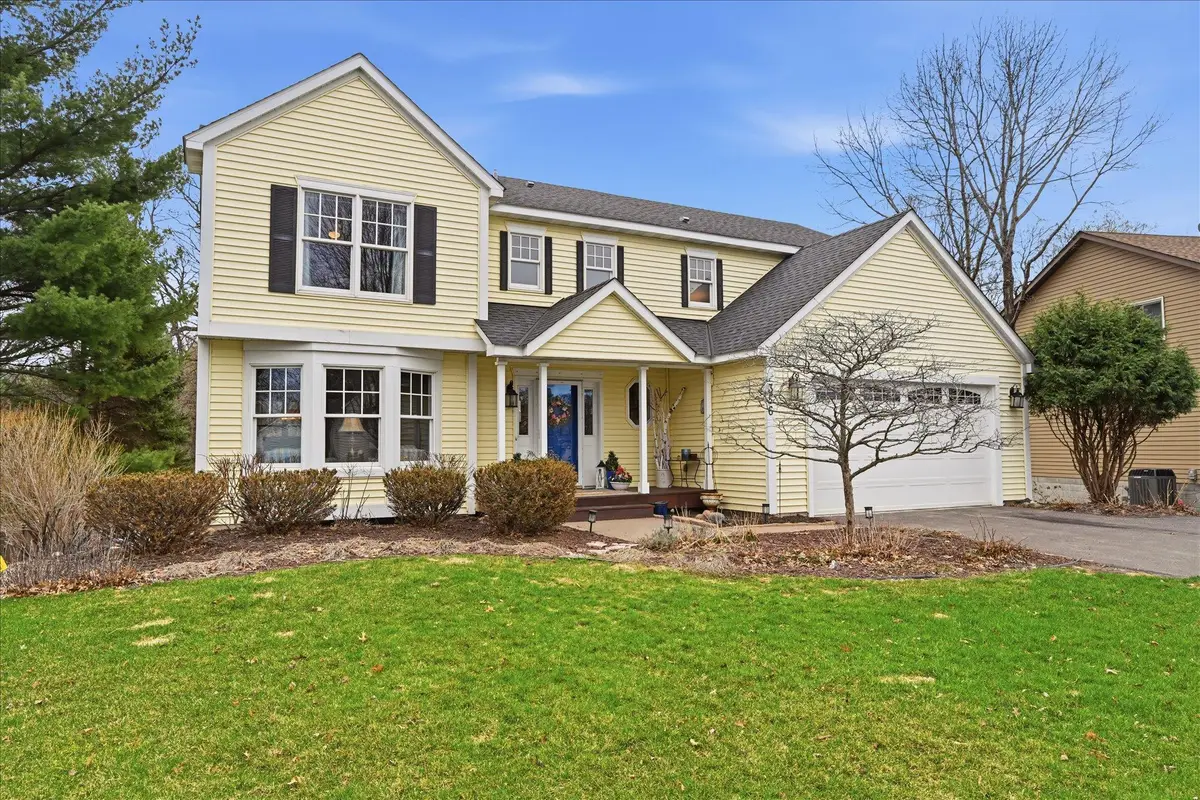 356 69th Street N, Mahtomedi, MN 55115 - #1