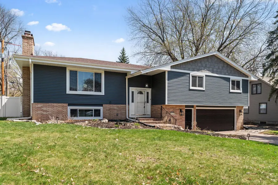 5145 Rainier Pass, Columbia Heights, MN 55421 - #3