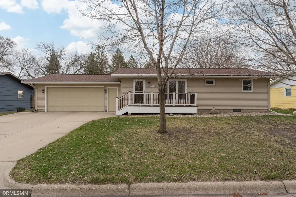 1441 Thomas Street, Saint Peter, MN 56082 - #1