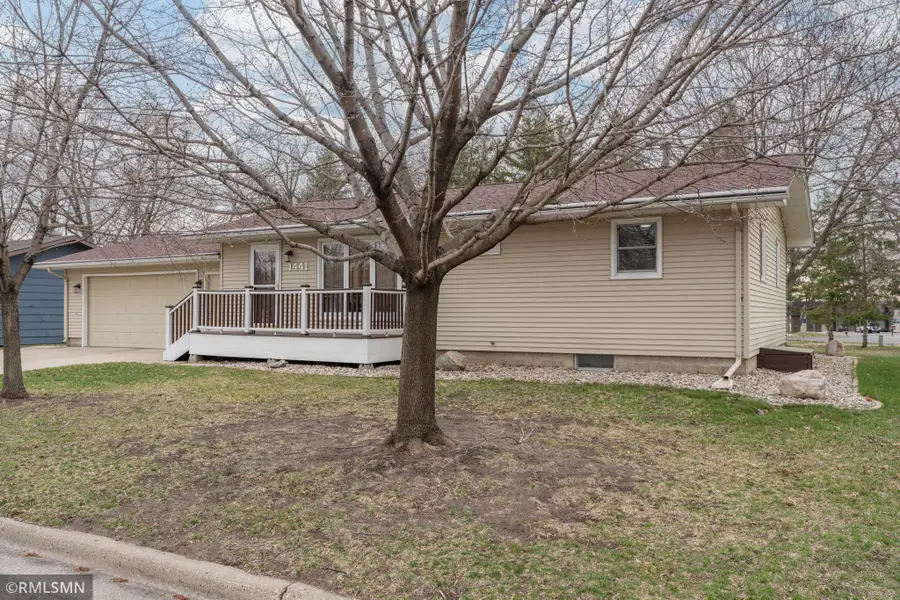 1441 Thomas Street, Saint Peter, MN 56082 - #3