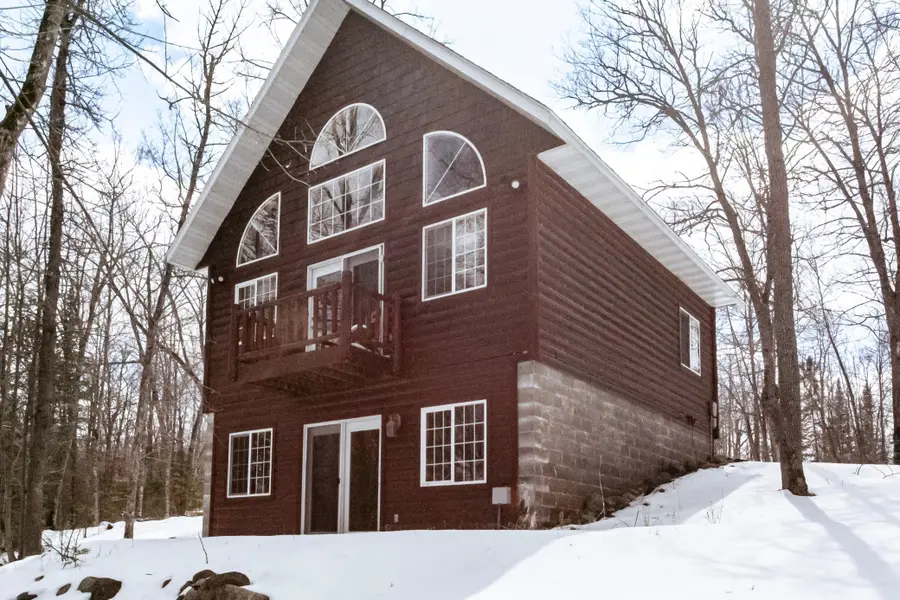 38504 Grave Lake Road, Deer River, MN 56636 - #2