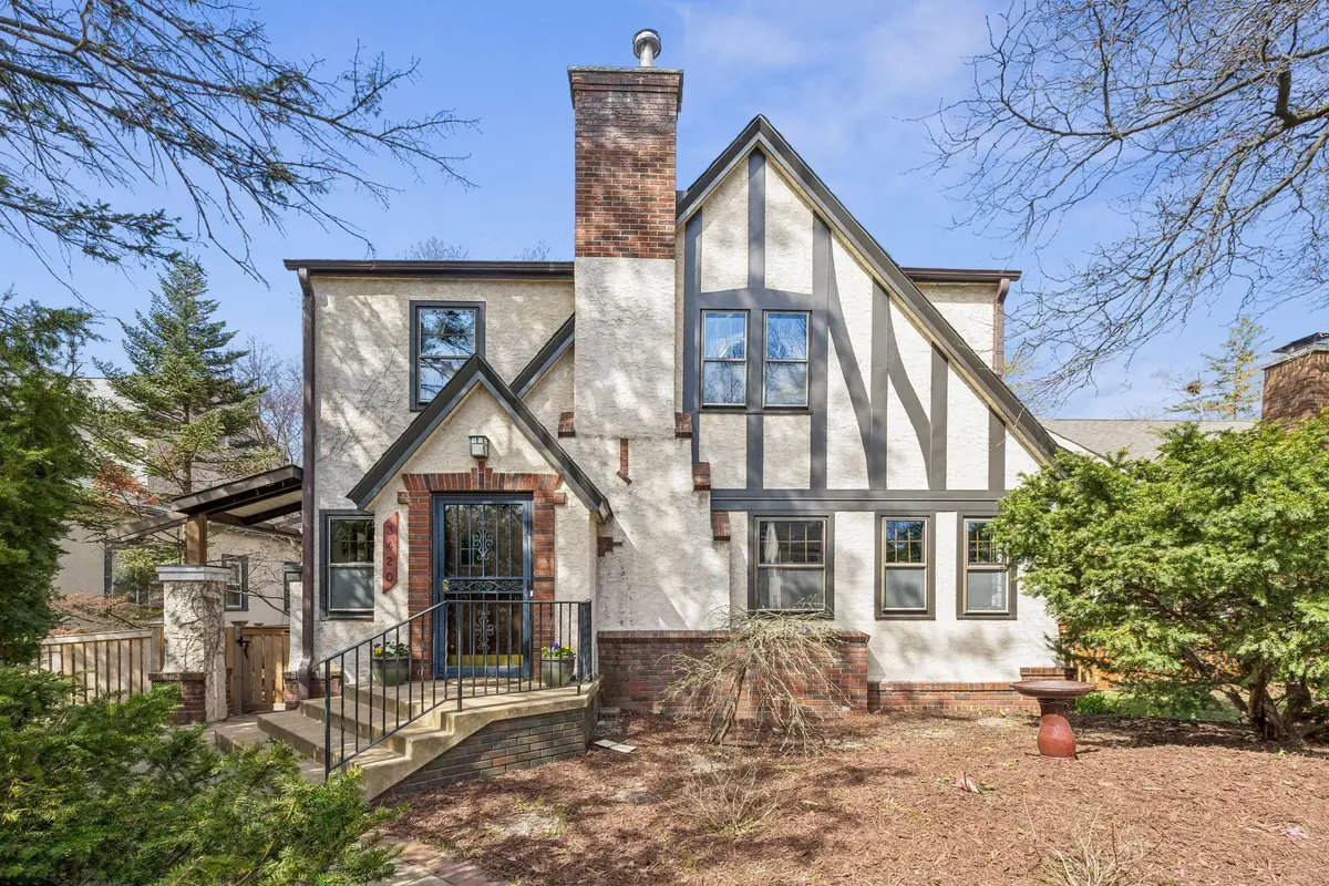 3420 46th Avenue S, Minneapolis, MN 55406 - #1