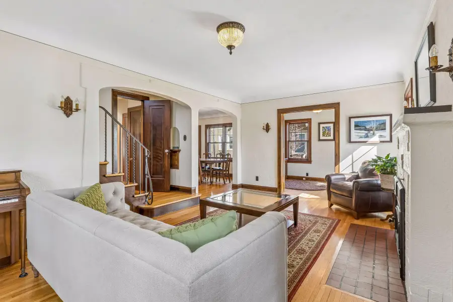 3420 46th Avenue S, Minneapolis, MN 55406 - #3