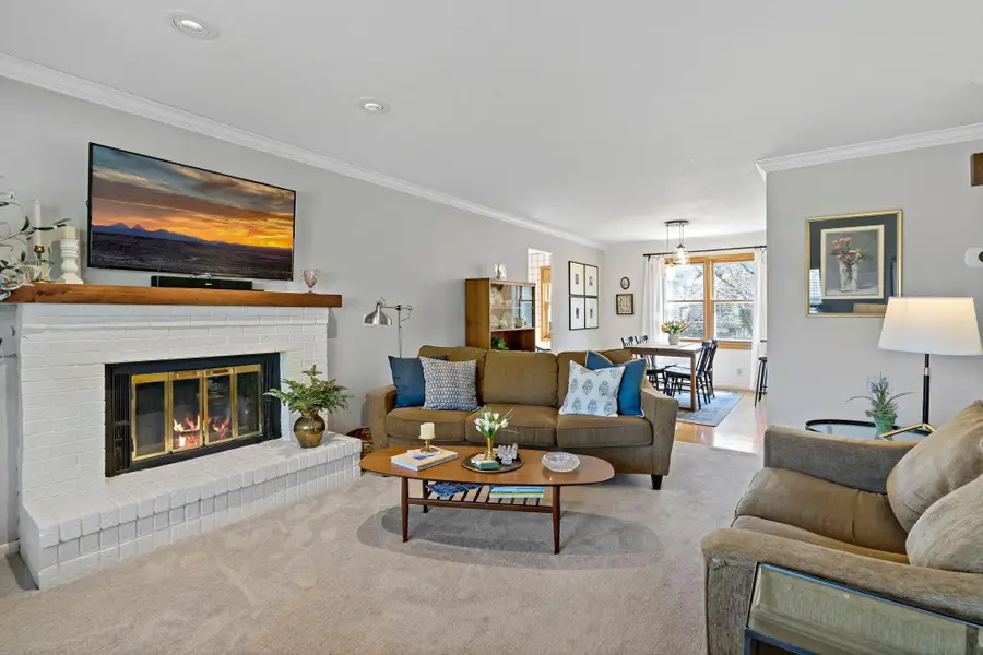 1584 Lancaster Lane, Eagan, MN 55122 - #2