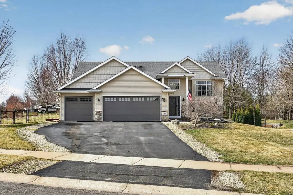 7609 Lasalle Avenue Ne, Otsego, MN 55301 - #1