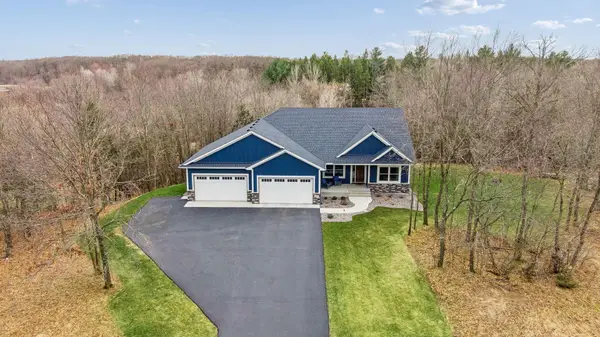 19105 236th Avenue Nw, Big Lake, MN 55309