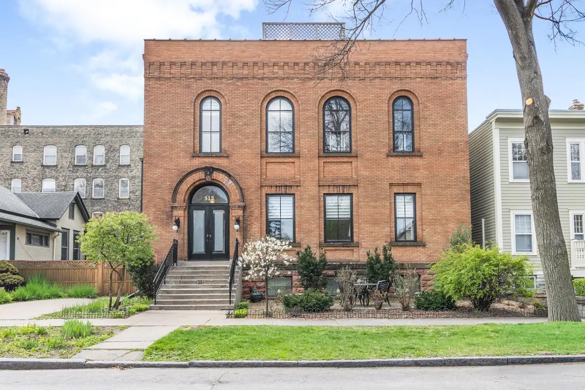 512 Laurel Avenue #5, Saint Paul, MN 55102 - #1