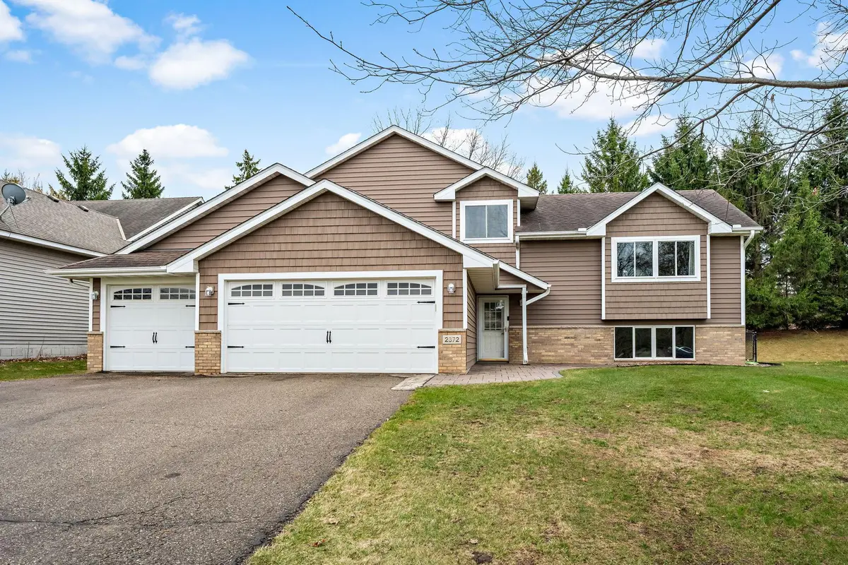 2372 Tart Lake Road, Hugo, MN 55038 - #1