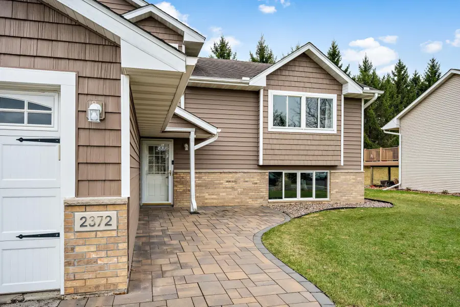 2372 Tart Lake Road, Hugo, MN 55038 - #2