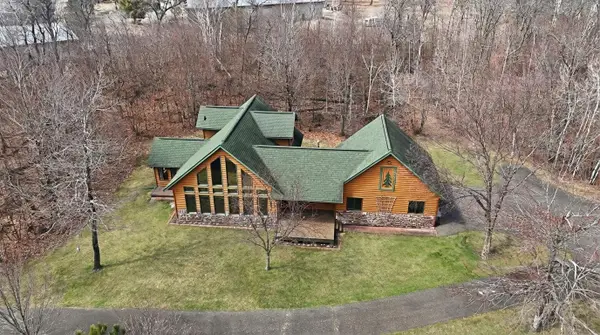 33599 Vista Drive, Crosslake, MN 56442