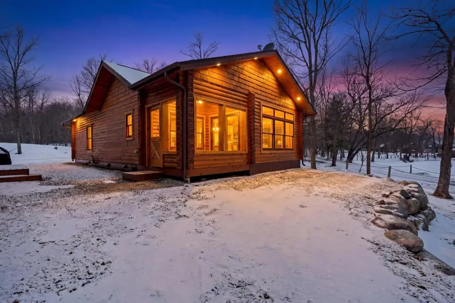 #525 Trapper's Landing Lodge Merit Way, Walker, MN 56484 - #2