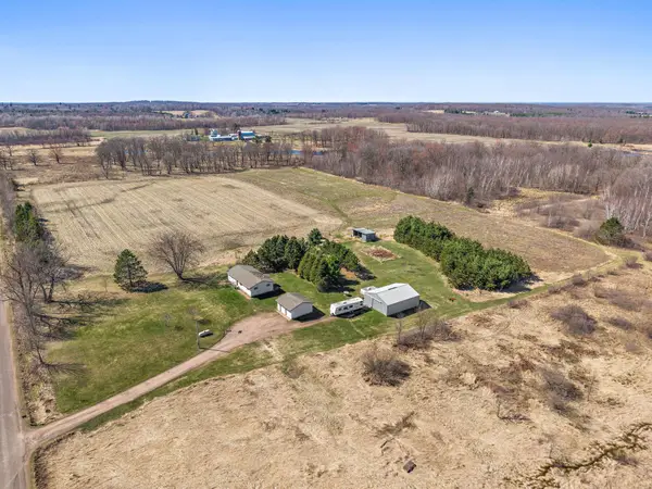 1029 290th Avenue, Frederic, WI 54837