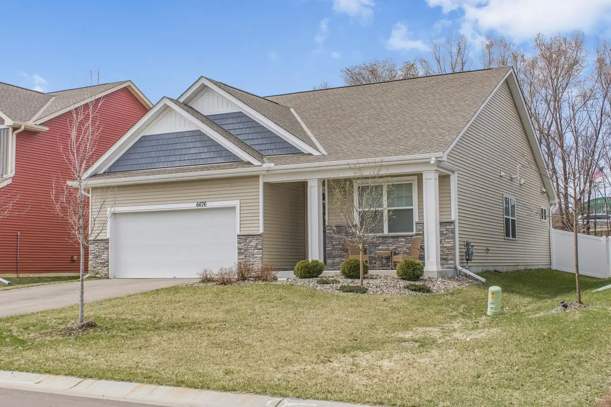 6676 Pine Arbor Boulevard S, Cottage Grove, MN 55016 - #1