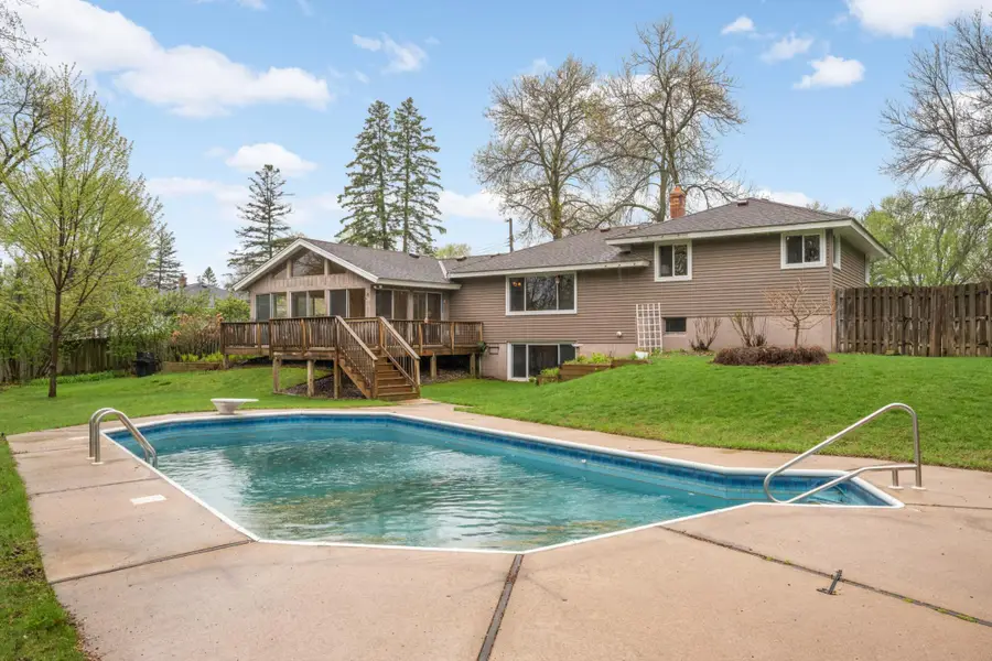 5703 Oakview Lane, Minnetonka, MN 55345 - #2
