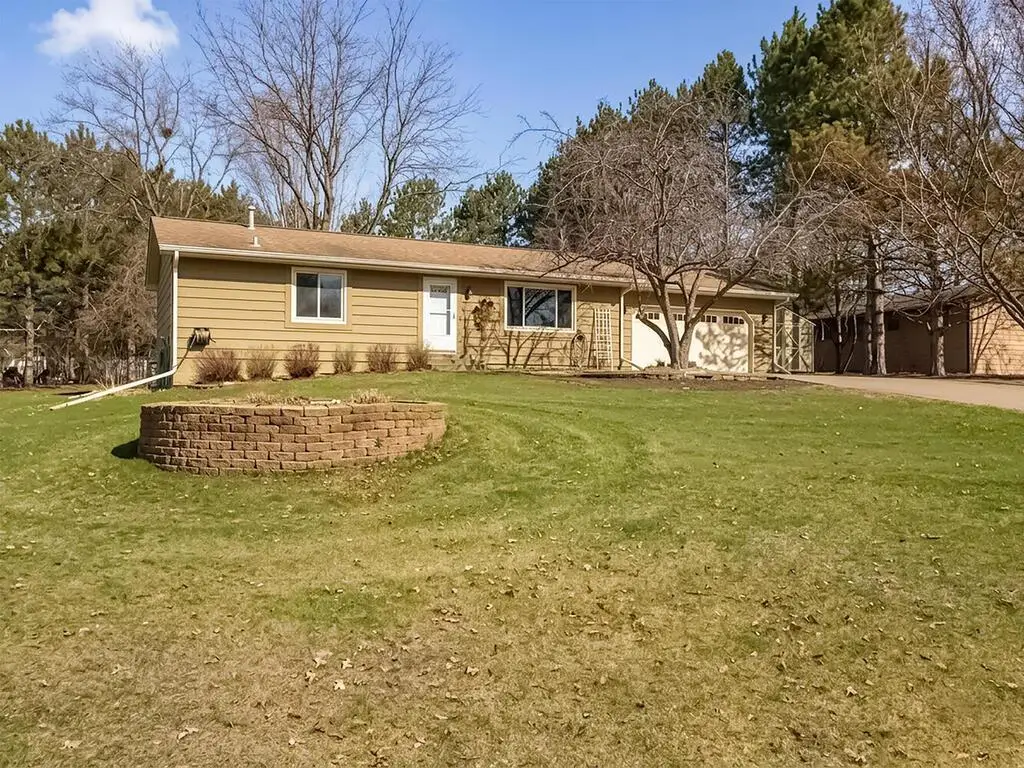 21350 Eveleth Street Ne, East Bethel, MN 55011 - #1