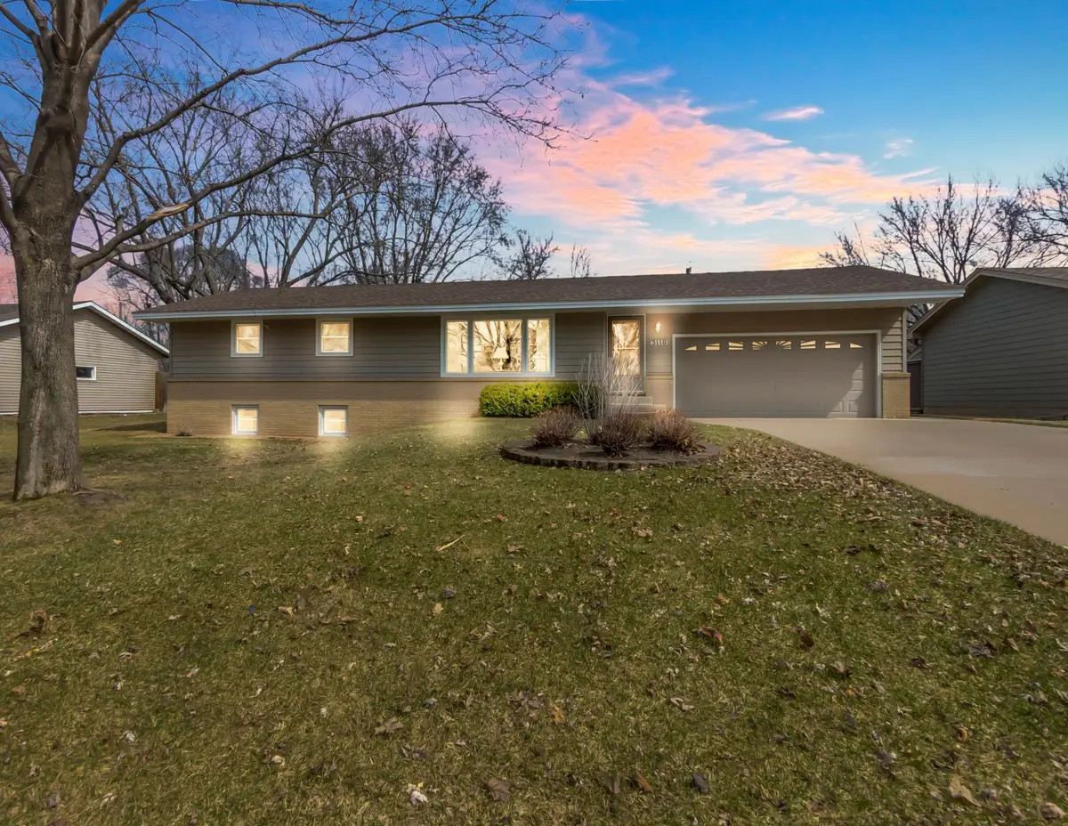 3110 Sprague Avenue, Anoka, MN 55303 - #1